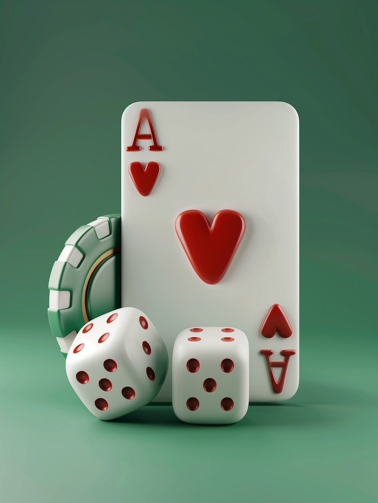 Pengguna menikmati hiburan olahraga dan casino melalui aplikasi mobile