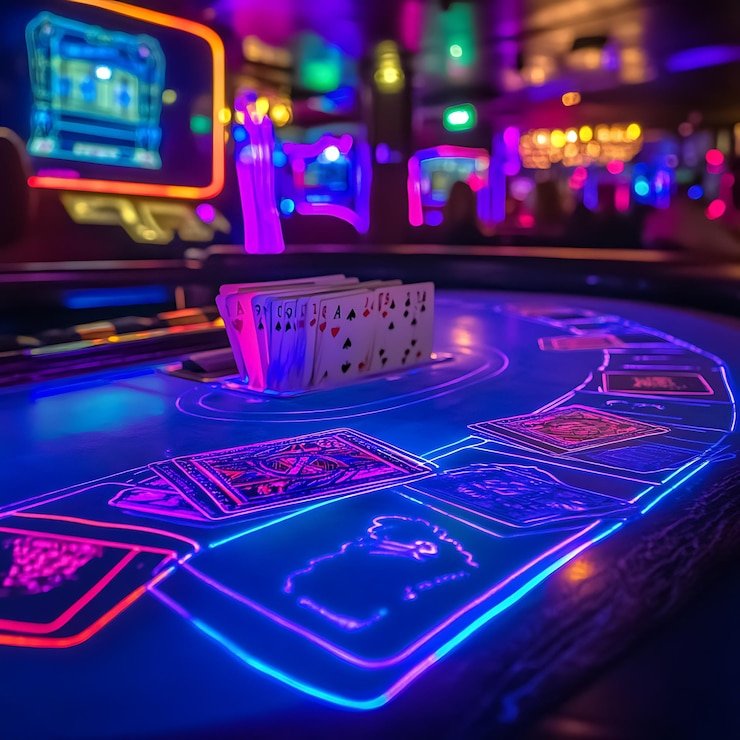 Ilustrasi keamanan data dan proteksi pengguna pada platform responsible gaming woy99