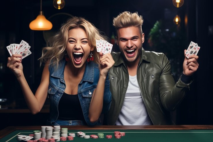 Pengguna menerima edukasi dan tips bertanggung jawab saat menikmati hiburan olahraga dan casino online